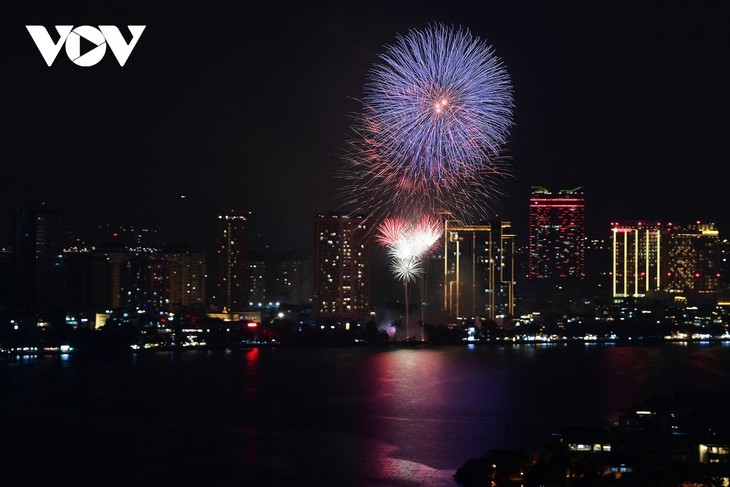 Các sự kiện văn hoá nổi bật trong tuần qua ảnh - ảnh 6