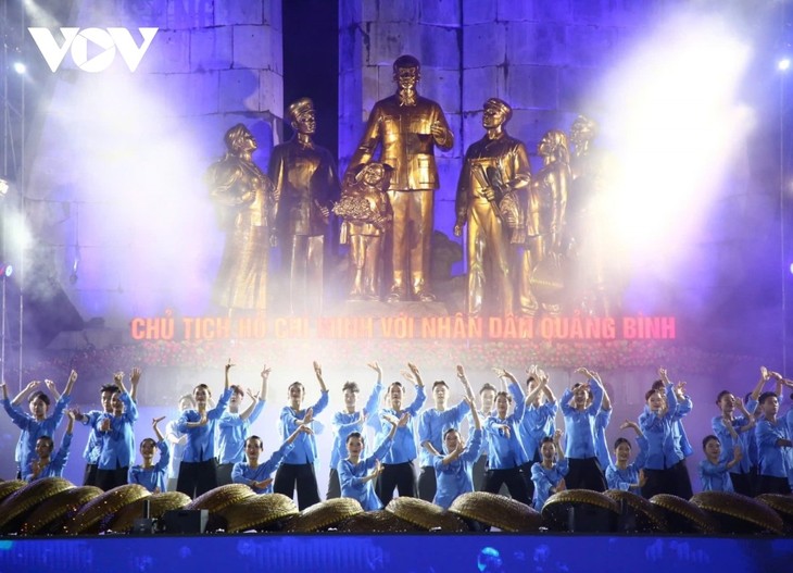 Các sự kiện văn hoá nổi bật trong tuần qua ảnh - ảnh 8