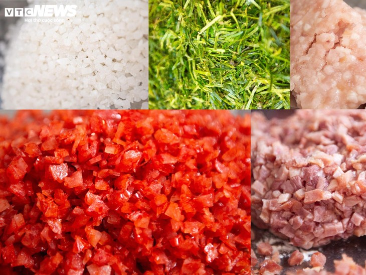 Cận cảnh cơ sở sản xuất bánh trung thu nức tiếng ở Hà Nội - ảnh 3