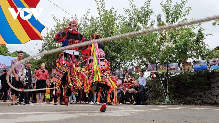 Lô Lô Chải – vẻ đẹp khiêm nhường nơi cực Bắc Việt Nam tỏa sáng toàn cầu - ảnh 15