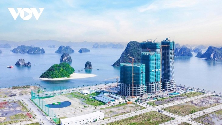 Cả nước đồng loạt khởi công, khánh thành, thông xe kỹ thuật 234 công trình, dự án chào mừng Đại hội XIV của Đảng - ảnh 19