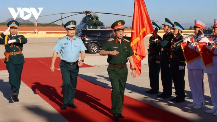 Cả nước đồng loạt khởi công, khánh thành, thông xe kỹ thuật 234 công trình, dự án chào mừng Đại hội XIV của Đảng - ảnh 7