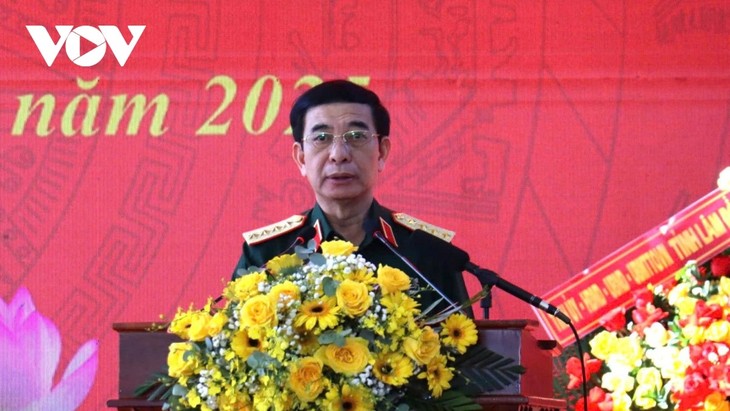 Cả nước đồng loạt khởi công, khánh thành, thông xe kỹ thuật 234 công trình, dự án chào mừng Đại hội XIV của Đảng - ảnh 8