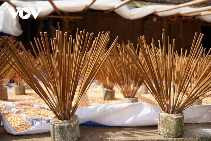 Bảo tồn và phát huy giá trị làng hương trăm tuổi Phia Thắp - ảnh 2