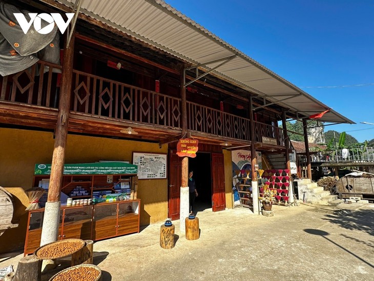 Bảo tồn và phát huy giá trị làng hương trăm tuổi Phia Thắp - ảnh 4