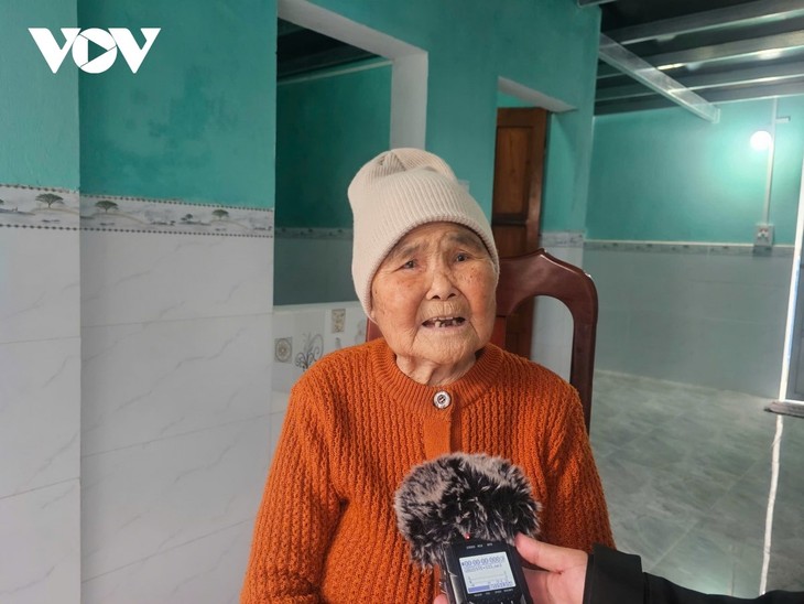 “Chiến dịch Quang Trung” – mệnh lệnh từ trái tim: Hàng vạn mái ấm về đích đúng hẹn  - ảnh 11