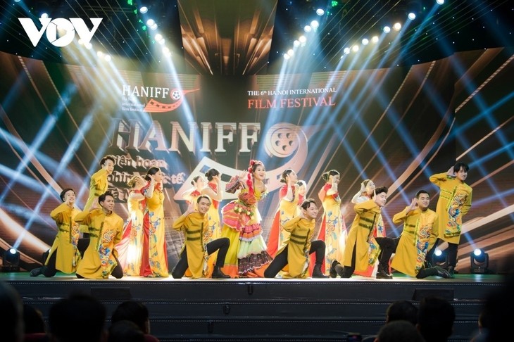 Văn hóa Việt Nam năm 2025: Nhiều điểm sáng - ảnh 2