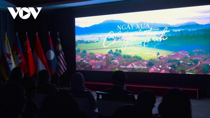 Các sự kiện văn hoá nổi bật trong tuần qua ảnh - ảnh 9