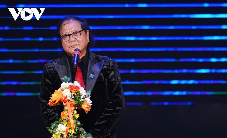 Các sự kiện văn hoá nổi bật trong tuần qua ảnh - ảnh 3