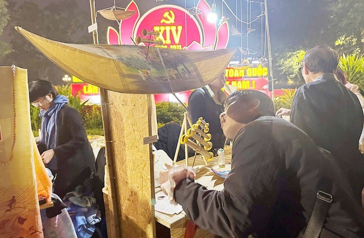 Các sự kiện văn hoá nổi bật trong tuần qua ảnh - ảnh 11