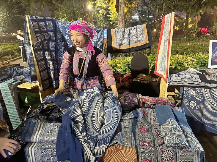 Các sự kiện văn hoá nổi bật trong tuần qua ảnh - ảnh 12