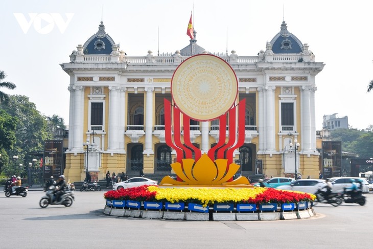 Văn hóa Việt Nam: Sức mạnh nội sinh đưa đất nước vươn mình trong kỷ nguyên mới - ảnh 4