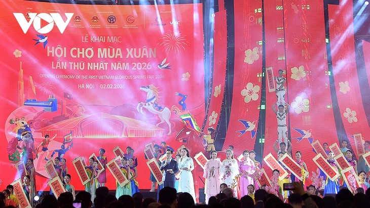 Các sự kiện văn hoá nổi bật trong tuần qua ảnh  - ảnh 1