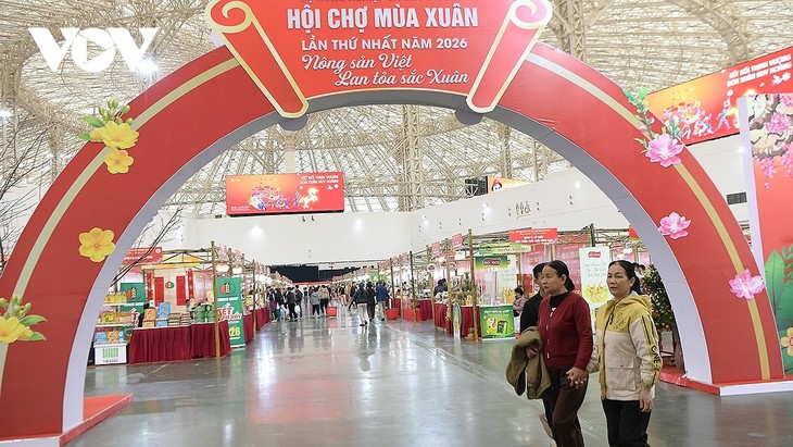 Các sự kiện văn hoá nổi bật trong tuần qua ảnh  - ảnh 5