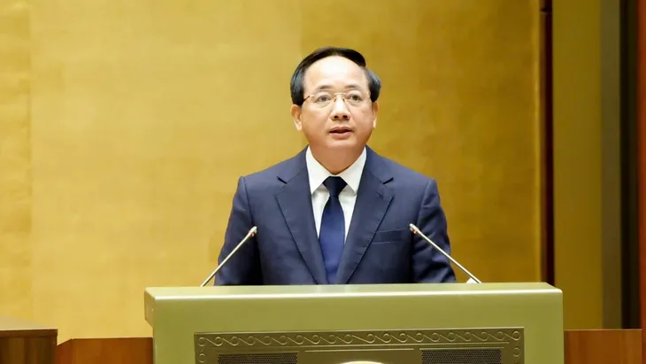 Không chấp nhận trì trệ, nói nhiều làm ít trong triển khai nghị quyết Đại hội XIV - ảnh 1