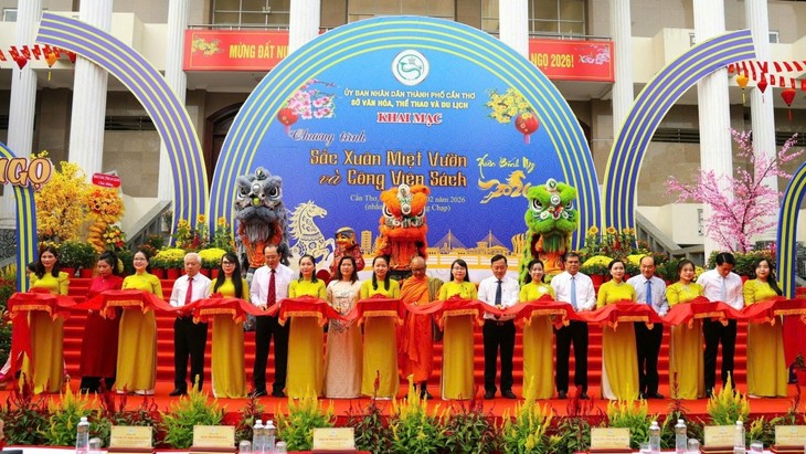 Các sự kiện văn hoá nổi bật trong tuần qua ảnh  - ảnh 12