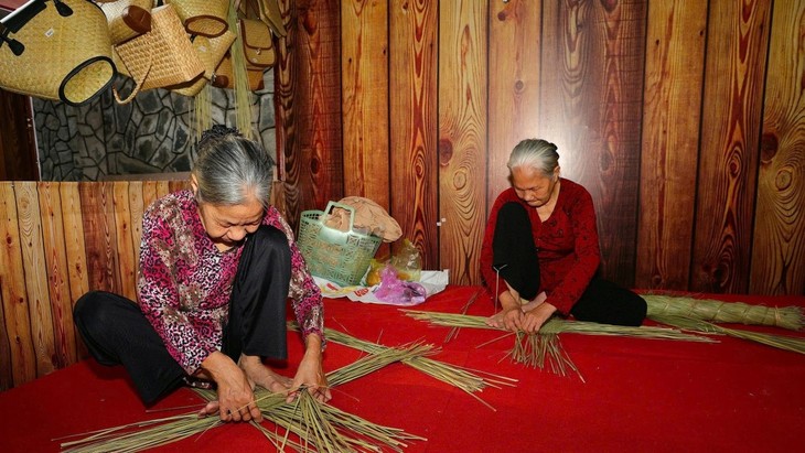 Các sự kiện văn hoá nổi bật trong tuần qua ảnh  - ảnh 14