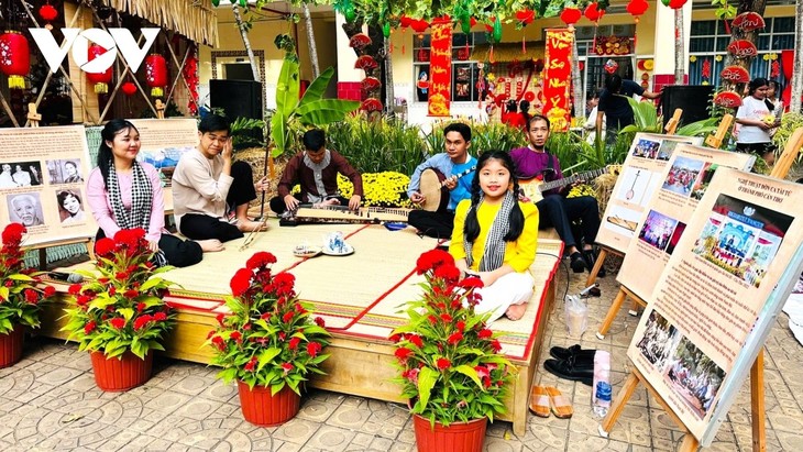 Các sự kiện văn hoá nổi bật trong tuần qua ảnh  - ảnh 20