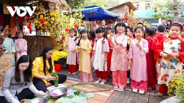 Các sự kiện văn hoá nổi bật trong tuần qua ảnh  - ảnh 21