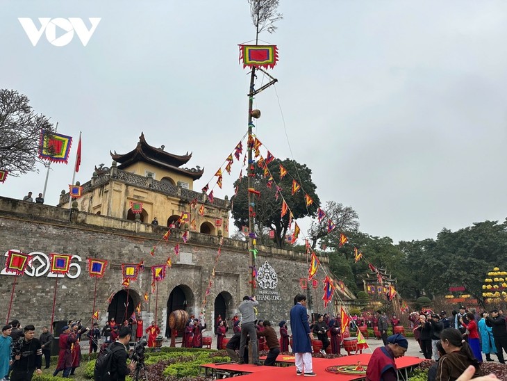 Các sự kiện văn hoá nổi bật trong tuần qua ảnh  - ảnh 7