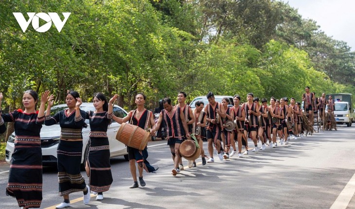 Các sự kiện văn hoá nổi bật trong tuần qua ảnh  - ảnh 5