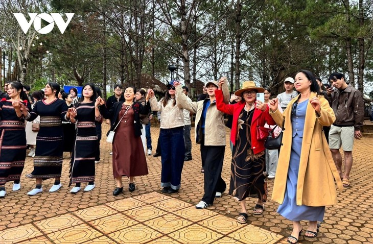 Các sự kiện văn hoá nổi bật trong tuần qua ảnh  - ảnh 8