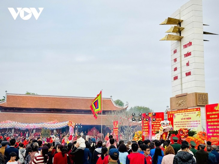 Các sự kiện văn hoá nổi bật trong tuần qua ảnh  - ảnh 1