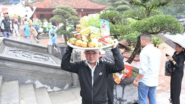 Lễ hội du lịch chùa Hương 2026 - ảnh 15