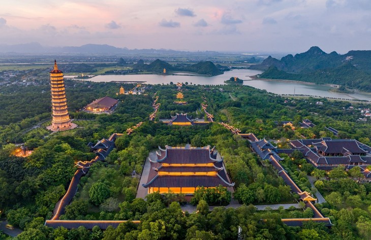 Hành trình tìm về miền di sản đầu Xuân - ảnh 6