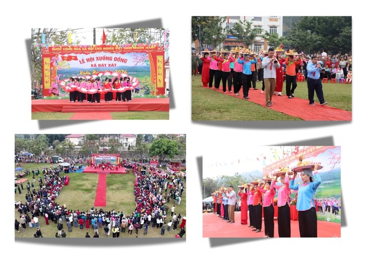 Hành trình tìm về miền di sản đầu Xuân - ảnh 10