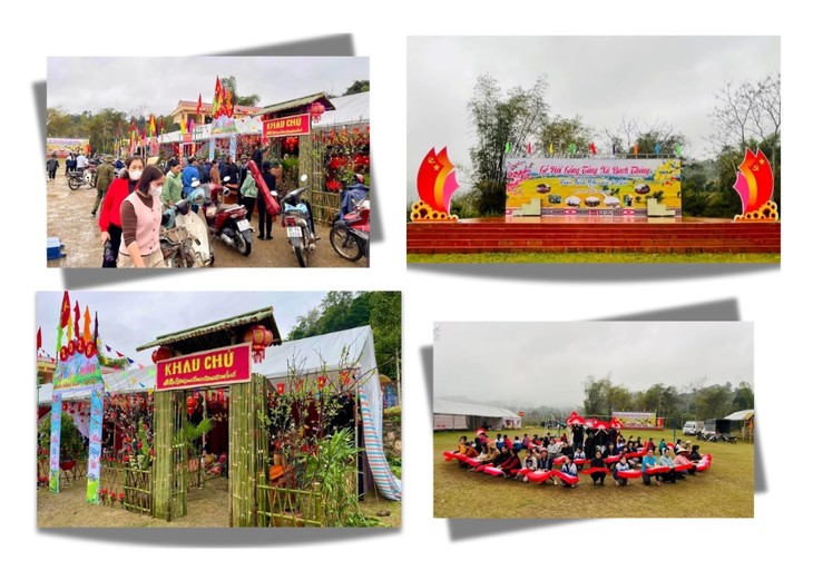 Hành trình tìm về miền di sản đầu Xuân - ảnh 12