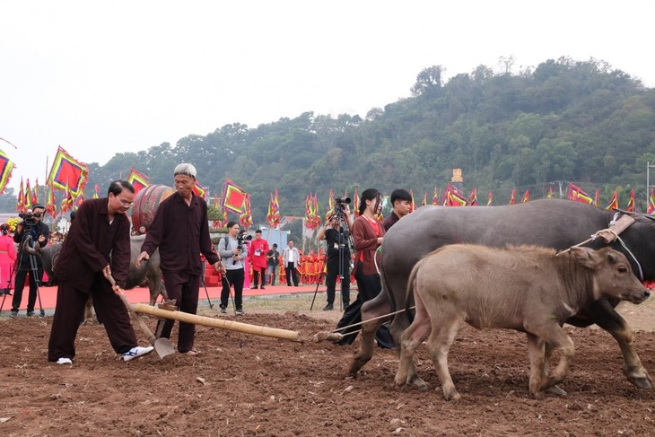 Các sự kiện văn hoá nổi bật trong tuần qua ảnh - ảnh 8