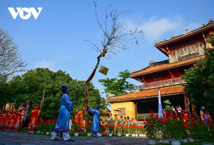 Các sự kiện văn hoá nổi bật trong tuần qua ảnh - ảnh 10