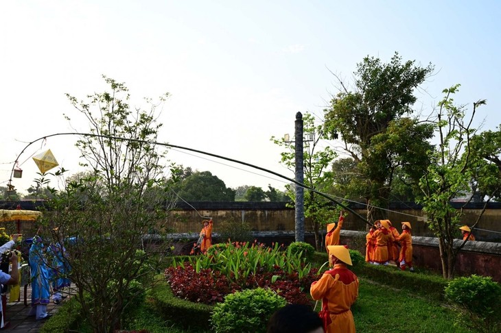 Các sự kiện văn hoá nổi bật trong tuần qua ảnh - ảnh 12