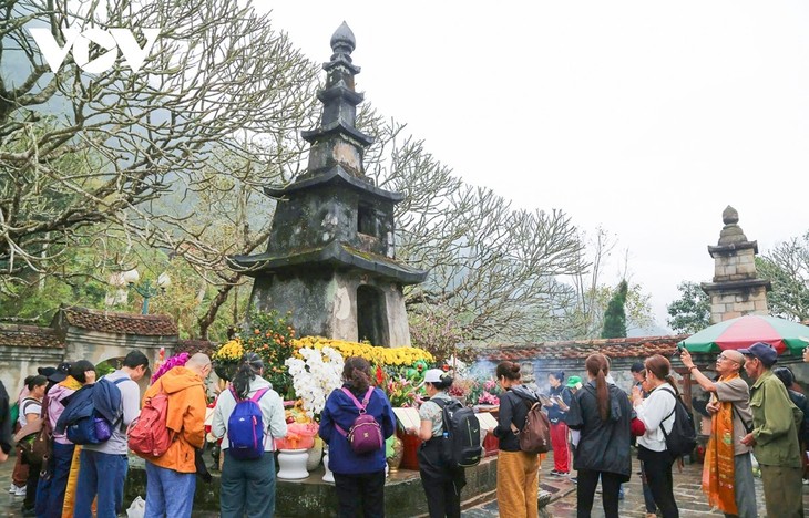 Các sự kiện văn hoá nổi bật trong tuần qua ảnh - ảnh 4