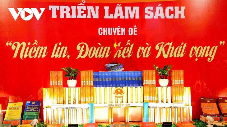 Các sự kiện văn hoá nổi bật trong tuần qua ảnh  - ảnh 3