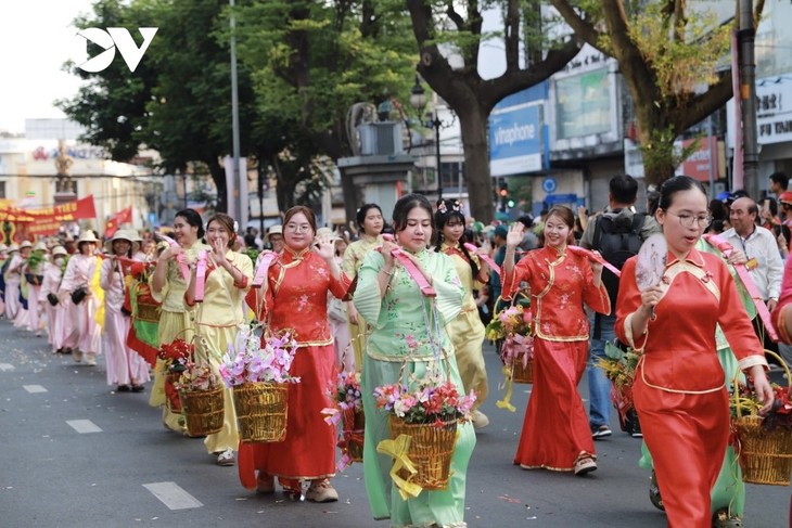 Các sự kiện văn hoá nổi bật trong tuần qua ảnh  - ảnh 11