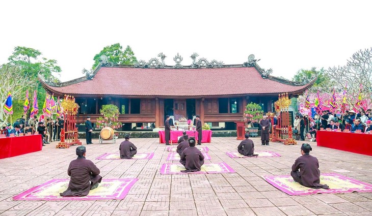 Các sự kiện văn hoá nổi bật trong tuần qua ảnh  - ảnh 6