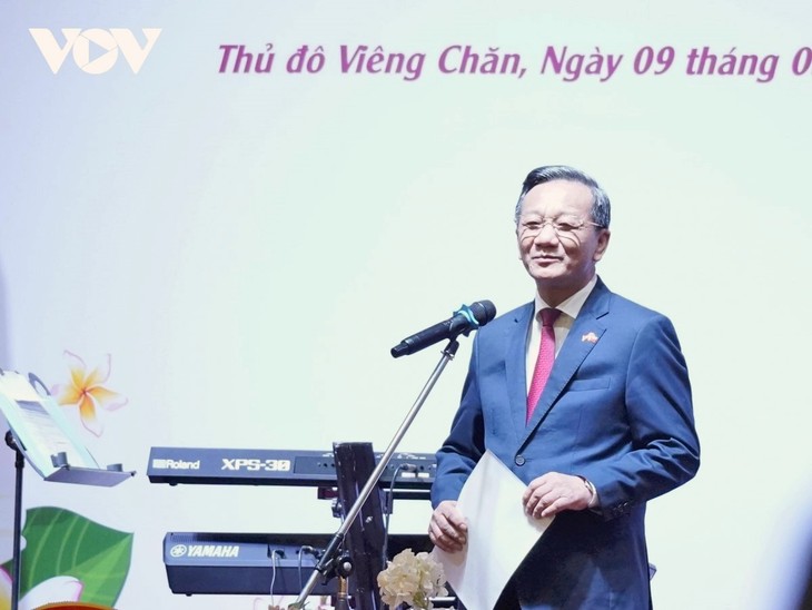 Các sự kiện văn hoá nổi bật trong tuần qua ảnh  - ảnh 11