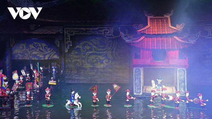 Các sự kiện văn hoá nổi bật trong tuần qua ảnh  - ảnh 4