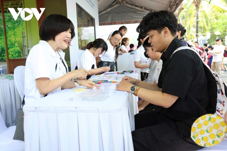 Các sự kiện văn hoá nổi bật trong tuần qua ảnh  - ảnh 13