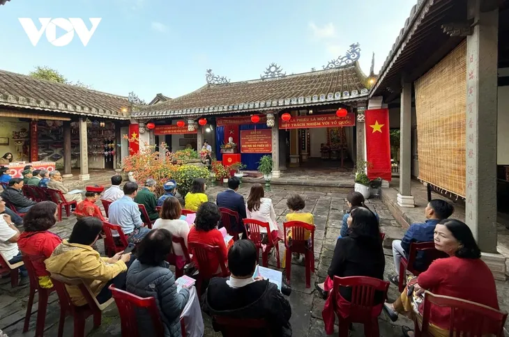 Toàn cảnh ngày bầu cử 15/3: Những hình ảnh xúc động từ khắp mọi miền - ảnh 14