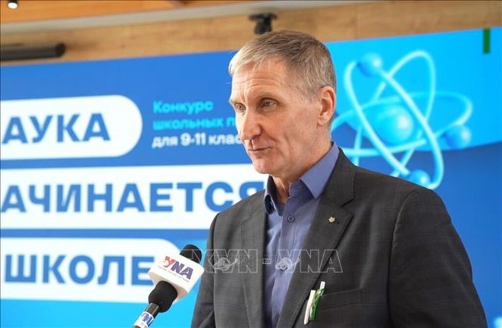 Các sự kiện văn hoá nổi bật trong tuần qua ảnh  - ảnh 11