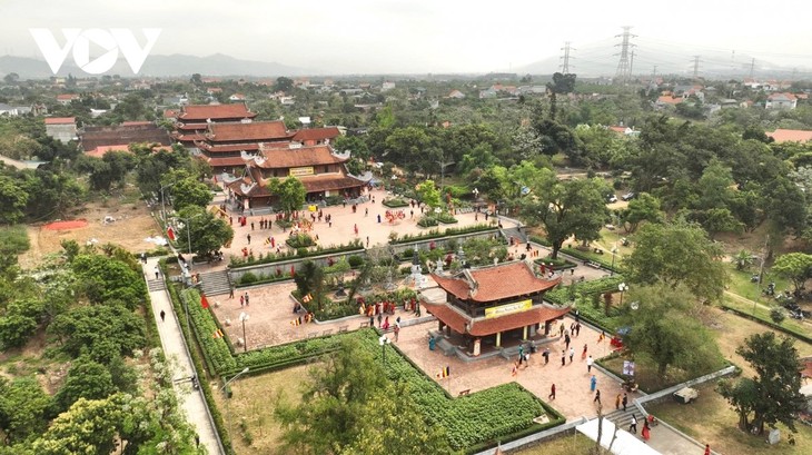 Các sự kiện văn hoá nổi bật trong tuần qua ảnh  - ảnh 4