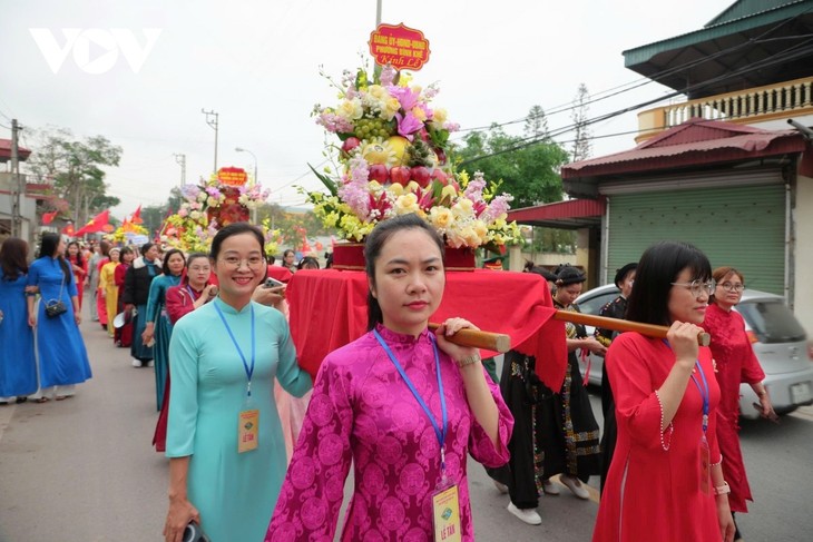 Các sự kiện văn hoá nổi bật trong tuần qua ảnh  - ảnh 5