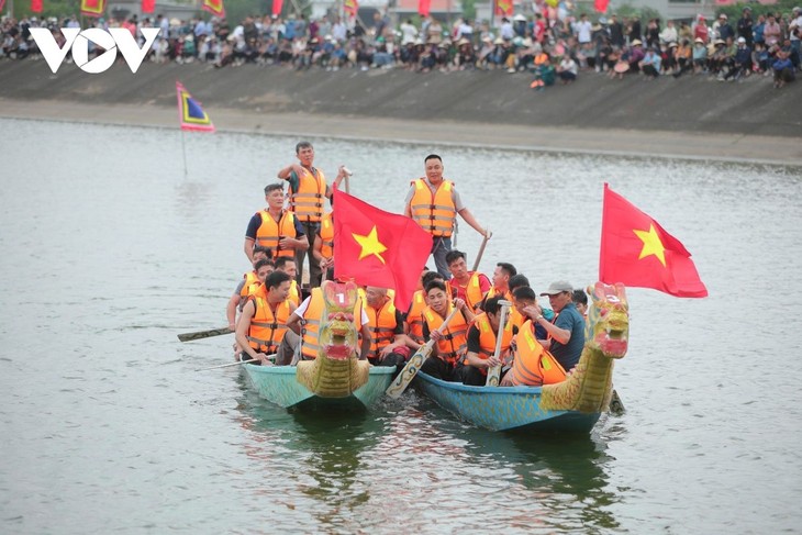 Các sự kiện văn hoá nổi bật trong tuần qua ảnh  - ảnh 6