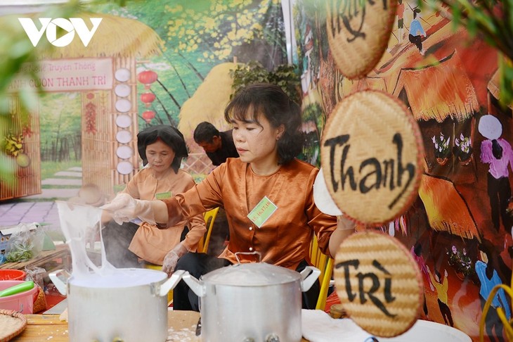 Các sự kiện văn hoá nổi bật trong tuần qua ảnh  - ảnh 8