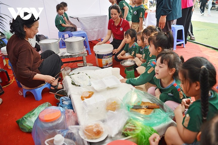 Các sự kiện văn hoá nổi bật trong tuần qua ảnh  - ảnh 9