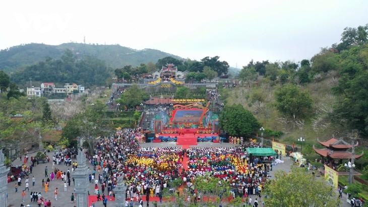 Các sự kiện văn hoá nổi bật trong tuần qua ảnh - ảnh 4