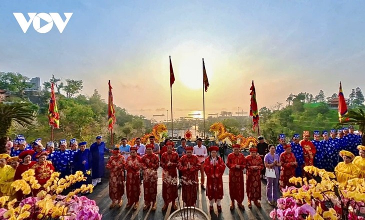 Các sự kiện văn hoá nổi bật trong tuần qua ảnh - ảnh 6